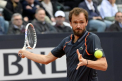 Daniil Medvedev, spectacol la ATP Beijing - Rusul s-a calificat in marea finala - VIDEO
