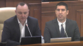 Replici intre deputati privind modificarea Codului electoral. Batrincea: „Procesul nu este interesant pentru fractiunea noastra”. Popsoi: „Opozitia a dat bir cu fugitii”