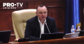 Reactii din opozitie dupa ce PAS a facut modificari la Codul Electoral - VIDEO