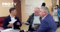 Inca doi aspiranti la fotoliul de primar al capitalei au fost inregistrati pentru cursa electorala - VIDEO