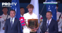 Jannik Sinner rescrie istoria tenisului italian! Jucatorul de 22 de ani a castigat turneul de la Beijing - VIDEO