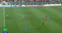 Brazilianul Neymar a reusit sa marcheze primul gol pentru Al Hilal - VIDEO