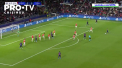 Vicecampioana din Premier League, Arsenal a suferit un esec neasteptat pe terenul celor de la Lens, scor 1-2. Francezii, pe primul loc in grupa B - VIDEO 