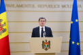 Grosu, dupa decizia CC: „Parlamentul se va intruni pentru a completa codul electoral. Vor fi stabilite criteriile de individualizare a restrictiilor dreptului de a fi ales”- VIDEO