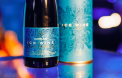 Ice Sparkling Wine – premiera pentru industria vinicola din Europa - VIDEO