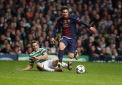 Lionel Messi a dat verdictul - Adversarul pe care l-a numit „inuman”