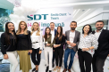 La multi ani Smile Dent Team! Clinica stomatologica isi sarbatoreste cea de-a 14-a aniversare - VIDEO
