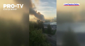 Atac masiv al Rusiei asupra Ucrainei. Sunt mai multi morti si raniti - VIDEO