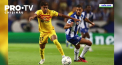 Porto - Barcelona 0-1. Victorie la limita obtinuta de echipa lui Xavi. Rezultatele serii - VIDEO