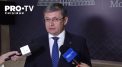 Grosu contrazice expertii. Desi procedurile legislative au fost incalcate, presedintele Parlamentului insista ca modificarile adoptate ieri in graba la Codul Electoral sunt legale - VIDEO 