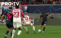 Manchester City merge fara pasi gresiti. Englezii au batut-o pe Leipzig si au maxim de puncte dupa 2 runde - VIDEO
