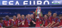 Unde va avea loc Campionatul European de fotbal din 2028 - VIDEO