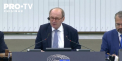 Parlamentul European cere inceperea negocierilor de aderare a Republicii Moldova la Uniunea Europeana. Documentul, votat cu o larga majoritate - VIDEO