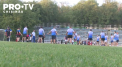 Dupa o pauza de mai bine de patru ani, nationala de rugby 15 a Moldovei va fi gazda unui meci international cu Serbia - VIDEO