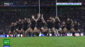 Noua Zeelanda - Uruguay 73-0. „All Blacks” se califica in sferturile de finala ale Cupei Mondiale - VIDEO