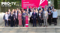 Candidatul la functia de primar al capitalei de la PSRM - s-a lansat in campanie. Ce promisiuni a facut Adrian Albu - VIDEO 