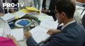 Inca trei aspiranti la functia de primar al capitalei au fost inregistrati in cursa electorala - VIDEO
