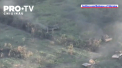 Rusia a lansat mai multe rachete asupra orasului-port Odesa. O femeie a murit si alti doi oameni au fost raniti in urma unui atac cu dispersie in regiunea Zaporojie - VIDEO