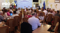 Consilierii municipali sub lupa. Ce functionar a participat la toate sedintele si cine e lider la capitolul absente - VIDEO