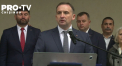 Candidatul PSDE la functia de primar al capitalei, s-a lansat in campanie. Ce promisiuni a facut Vadim Brinzaniuc - VIDEO