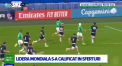 Nationala de rugby a Irlandei a invins selectionata Scotiei cu 36-14 in ultima etapa a grupei B - VIDEO