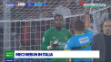 Meci nebun intre AC Milan si Genoa. Milanezii s-au impus cu emotii, dupa ce pe final portarul a fost eliminat, iar in poarta a intrat Olivier Giroud - VIDEO