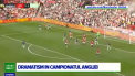 Manchester United a obtinut o victorie spectaculoasa in partida cu Brentford. „Diavolii” au castigat, dupa ce au marcat doua goluri in prelungiri - VIDEO 