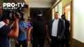 Alexandr Nesterovschi, aflat in penitenciar, a fost inscris in cursa electorala in calitate de candidat la functia de primar de Balti - VIDEO