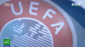 UEFA amana meciurile de fotbal din Israel, dupa atacurile armate lansate de militantii Hamas - VIDEO
