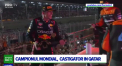 Max Verstappen s-a impus si in Marele Premiu din Qatar. Olandezul a obtinut astfel a 14-a victorie in acest sezon - VIDEO