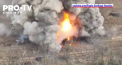 Rusia ataca masiv estul Ucrainei. Statul Major al fortelor armate ucrainene a informat ca trupele sale au respins atacuri asupra cinci sectoare ale frontului - VIDEO
