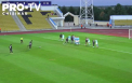 Sheriff Tiraspol a remizat cu Petrocub Hincesti in Super Liga Moldovei. Viespile au ramas pe pozitia secunda in campionat, lidera tabelei fiind Milsami Orhei - VIDEO