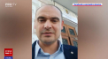 Primarul de la Condrita, Andrei Donica nu a fost inregistrat in cursa electorala pentru primaria capitalei. Care este motivul - VIDEO 