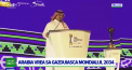 Arabia Saudita si-a inaintat candidatura pentru gazduirea Campionatului Mondial de fotbal din 2034 - VIDEO