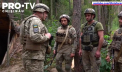 Rusia a lansat drone in regiunile Odesa, Nikolaev si Herson. Deplasarea vehiculelor militare este ingreunata din cauza drumurilor noroioase, iar conditiile meteo se inrautatesc - VIDEO