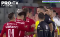 Sepsi Sfantu Gheorghe a pierdut in campionatul Romaniei si e la a cincea infrangere consecutiva - VIDEO