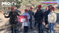 Candidatii la functia de primar al capitalei au trecut la actiune. Diana Caraman s-a apucat de reparat strada Industriala, Lilian Carp a promis curti sigure, iar Ion Ceban s-a laudat cu un plan de dezvoltare a Chisinaului - VIDEO 