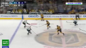 Debut cu dreptul pentru Vegas Golden Knights in noul sezon al ligii nord-americane de hochei. Campioana in exercitiu s-a impus in prima etapa cu scorul de 4-1 - VIDEO