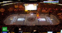 Vegas Golden Knights a organizat o ceremonie fastuoasa in fata propriilor suporteri. detinatoarea titlului a arborat banner-ul campionilor si a prezentat Cupa Stanley - VIDEO 