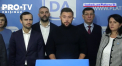 Victor Chironda il acuza pe Ion Ceban ca ar face parte dintr-o „operatiune speciala” desfasurata de Rusia pentru fraudarea alegerilor locale generale - VIDEO 