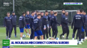 Selectionata Moldovei de fotbal, partida amicala contra Suediei. Tricolorii isi doresc un rezultat pozitiv, chiar daca meciul nu are miza - VIDEO