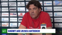 Ucraineanul Roman Pilipchuk, noul antrenor al lui Sheriff Tiraspol - VIDEO 