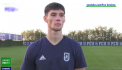 Atacantul Vladislav Blanuta poate juca pentru reprezeentativele Romaniei. FIFA l-a declarat eligibil pentru convocarea la selectionatele de peste Prut - VIDEO