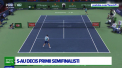 Hubert Hurkacz si Sebastian Korda se vor duela pentru un loc in marea finala a turneului Masters de la Shanghai - VIDEO