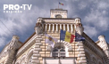Ultimii sase candidati la functia de primar al capitalei au fost inregistrati in cursa electorala - VIDEO