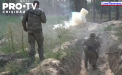 Fortele rusesti au capturat 4,5 kilometri patrati de teritoriu din diferite directii in jurul Avdiivka, regiunea Donetk - VIDEO