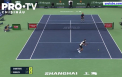 S-au stabilit finalistii turneului Masters din Shanghai. Cine se va duela pentru marele trofeu - VIDEO
