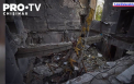 Ucraina va reconstrui tot ce a distrus Rusia. Anuntul, facut de liderul de la Kiev in urma unei vizite efectuate la Odesa, fiind insotit de premierul Tarilor de Jos - VIDEO