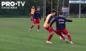 Nationala Moldovei U21 a fost invinsa de Suedia in preliminariile Campionatului European 2025. Aceasta este a treia infrangere conscutiva - VIDEO