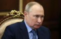 Vladimir Putin sustine ca pozitia Rusiei in Ucraina se imbunatateste si se afla intr-o faza de „aparare activa”